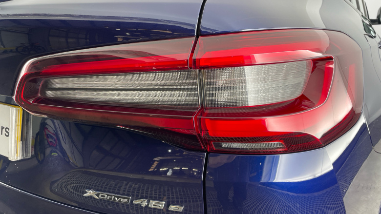 BMW X5 xDrive45e M Sport 5dr Auto Estate